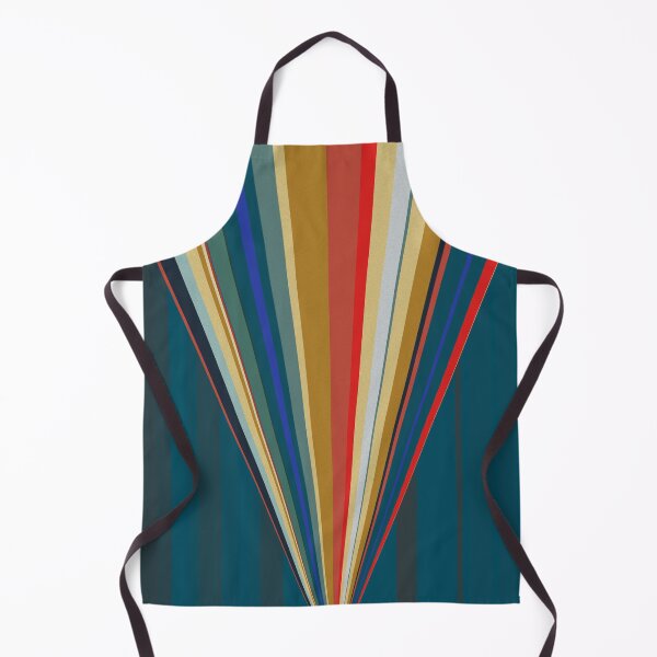 Item preview, Colorful pattern designed and sold by eecookart.