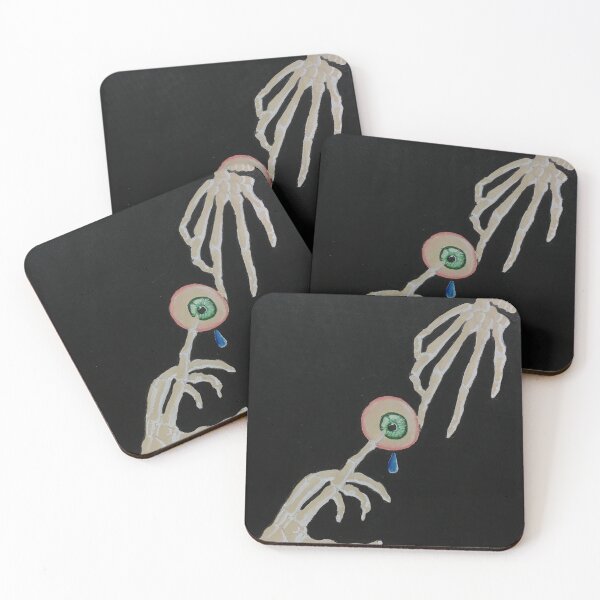 Item preview, touch designed and sold by luciaobrienarts.