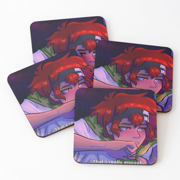 Item preview, Reki blush designed and sold by Karalis-Art.