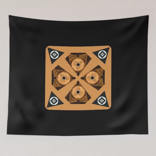 Item preview, Random Pattern Design 3003 designed and sold by CoyoteGifts.