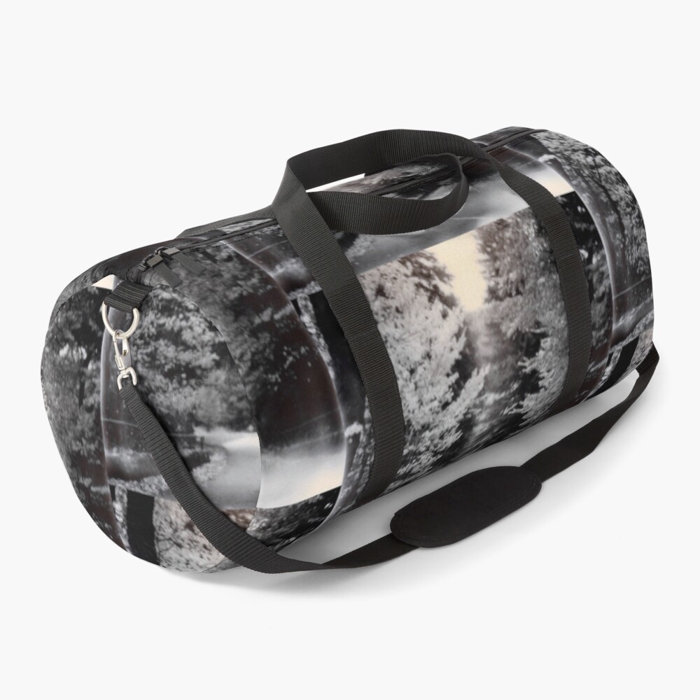 Item preview, Duffle Bag designed and sold by Abbynormative.