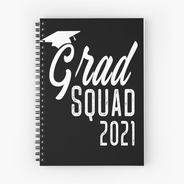Artikelvorschau, Grad Squad, Abschluss 2021 entworfen und verkauft von BestDes.