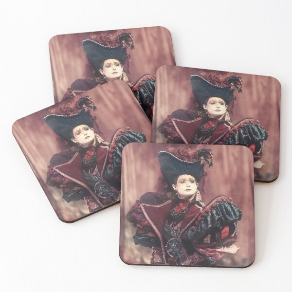 Item preview, Miranda Otto in The Caucasian Chalk Circle designed and sold by SingofSolace.