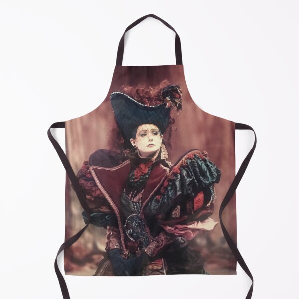 Item preview, Miranda Otto in The Caucasian Chalk Circle designed and sold by SingofSolace.