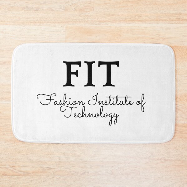 Item preview, FIT: Fashion Institute of Technology designed and sold by kedson57.