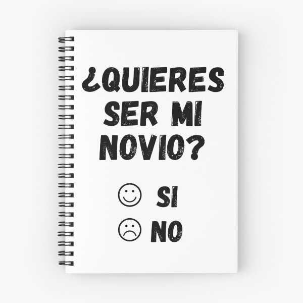 Item preview, Quieres ser mi novio? Do you want to be my boyfriend? designed and sold by JessicaLo.