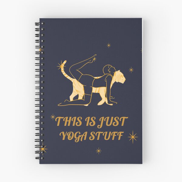 Item preview, This is just yoga stuff designed and sold by darikamc.