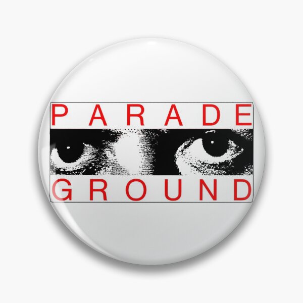 Item preview, Parade Ground (CUSTOMIZABLE) designed and sold by CONSTANT-SORROW.