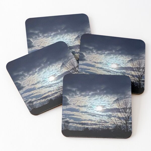 Item preview, SKY OF MARCH  designed and sold by JoAnnHayden.