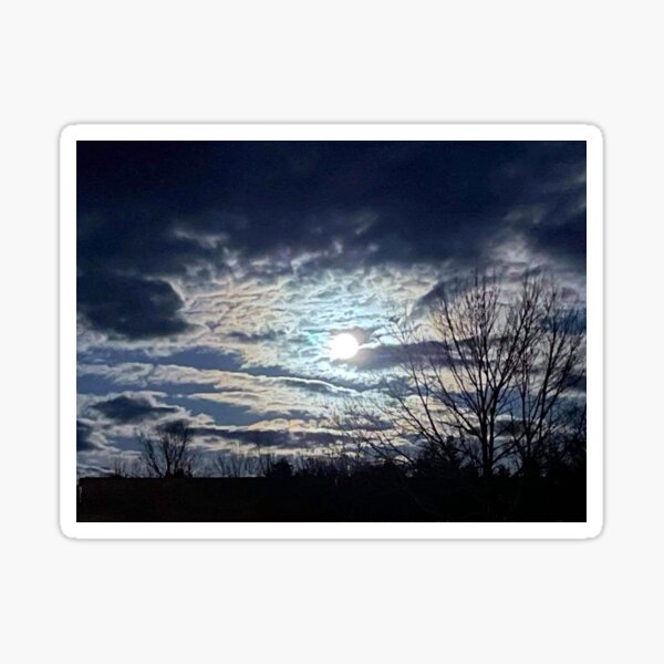 Item preview, SKY OF MARCH  designed and sold by JoAnnHayden.