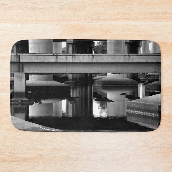 Item preview, Under & Through designed and sold by Tiffany Dryburgh.