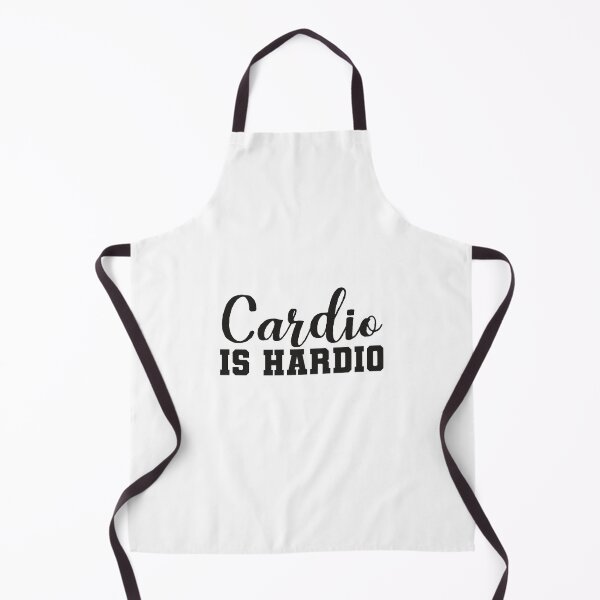 Item preview, Cardio Is Hardio designed and sold by designisthelife.