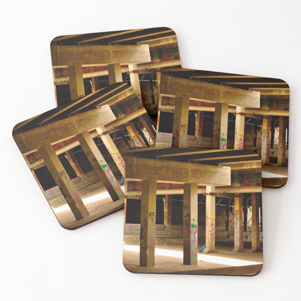 Item preview, Moonee Ponds Creek designed and sold by Tiffany Dryburgh.