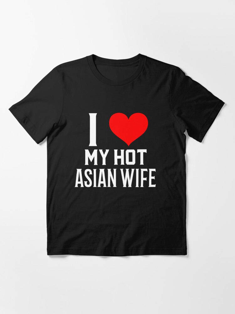 my sexy asain wife