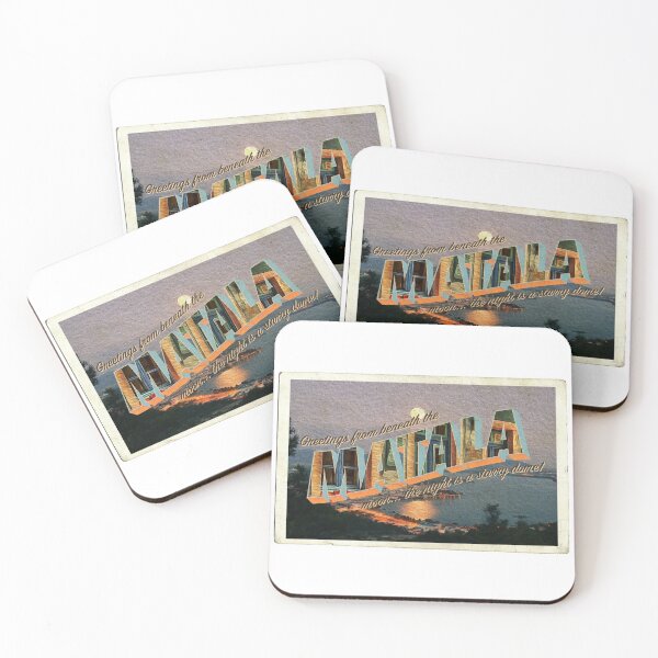 Item preview, Carey Postcard designed and sold by popularculture.