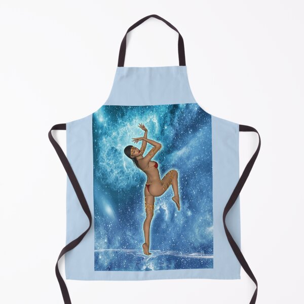 Item preview, Heavenly Dancer designed and sold by LoneAngel.