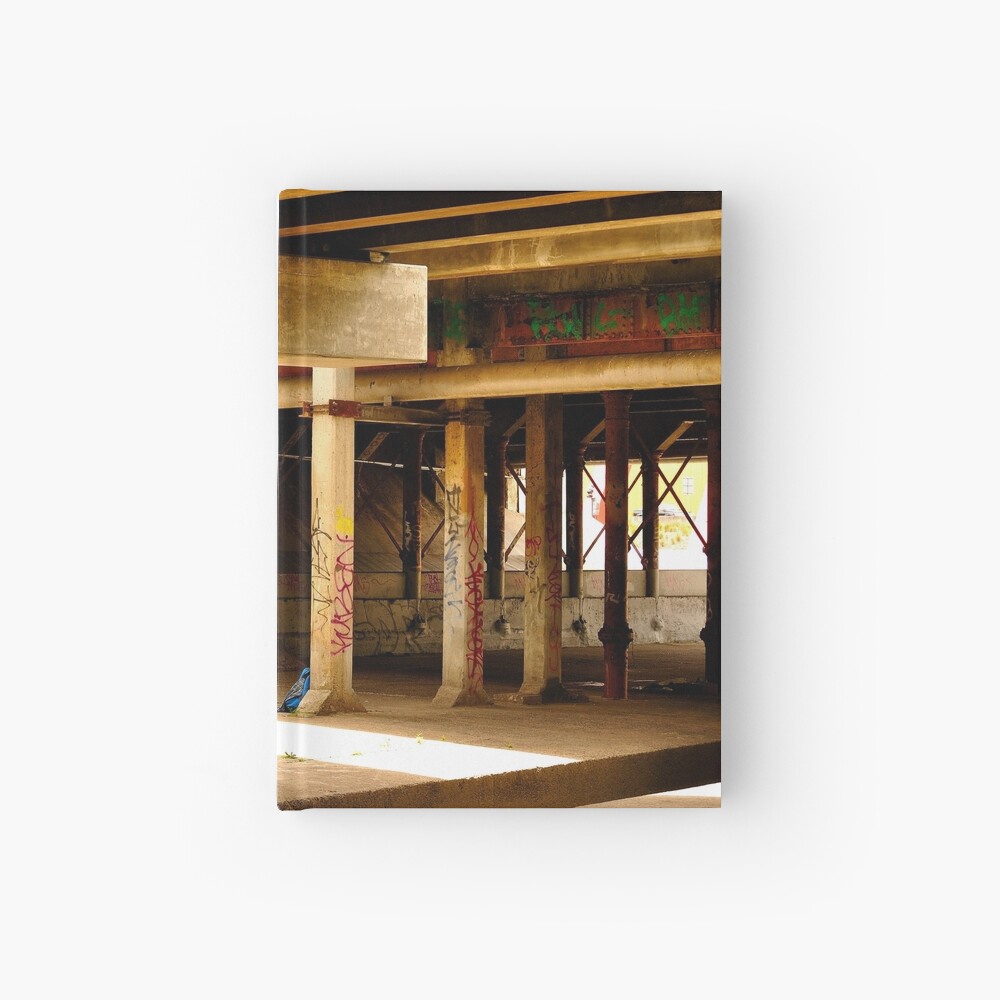Item preview, Hardcover Journal designed and sold by Tiffany.