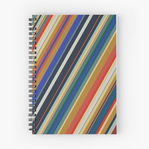 Item preview, Colorful pattern designed and sold by eecookart.
