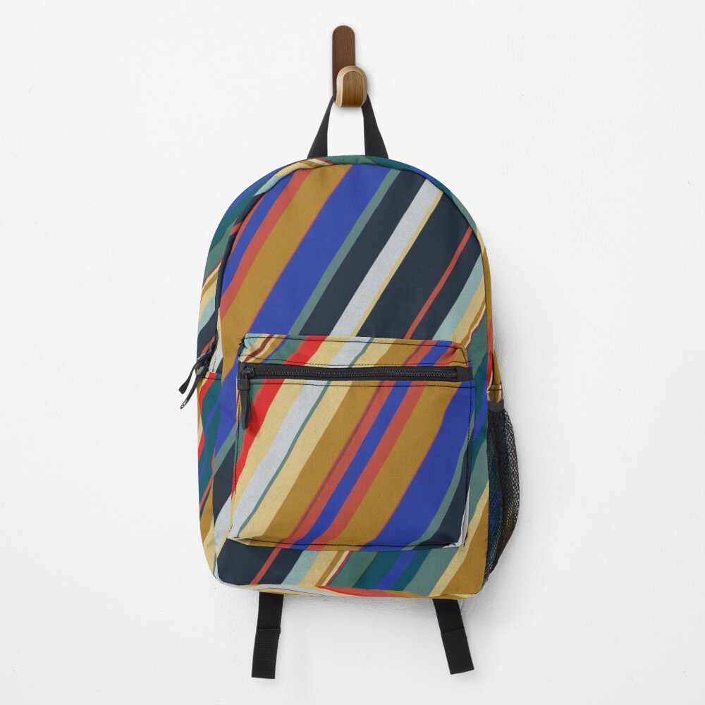 Item preview, Backpack designed and sold by eecookart.