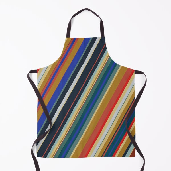 Item preview, Colorful pattern designed and sold by eecookart.