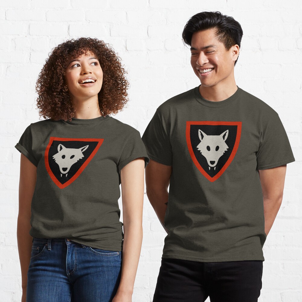 Item preview, Classic T-Shirt designed and sold by GrantMcDougall.