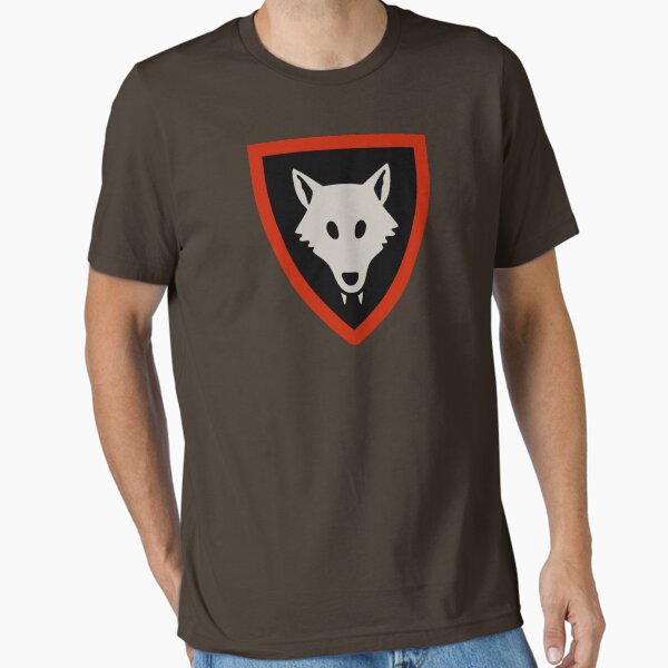 Item preview, Wolfpack designed and sold by Grant McDougall.