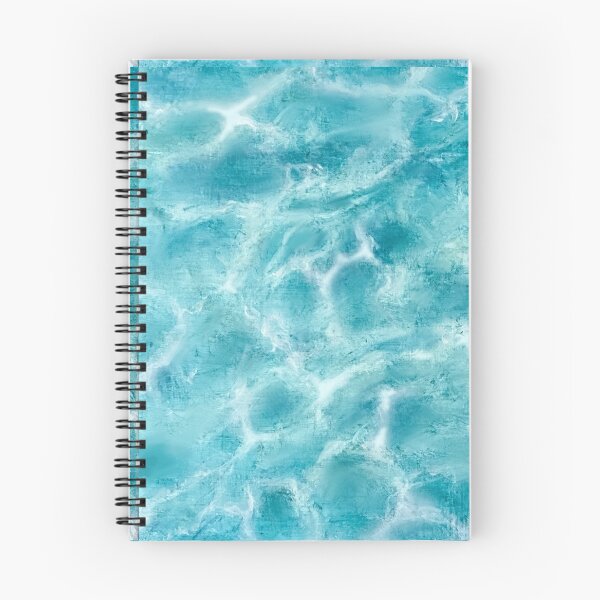 Item preview, Ocean Floor Painting designed and sold by designsbyquail.