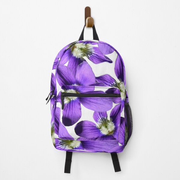 Item preview, Violets In Harmony (Photography) designed and sold by Lori Ackley.