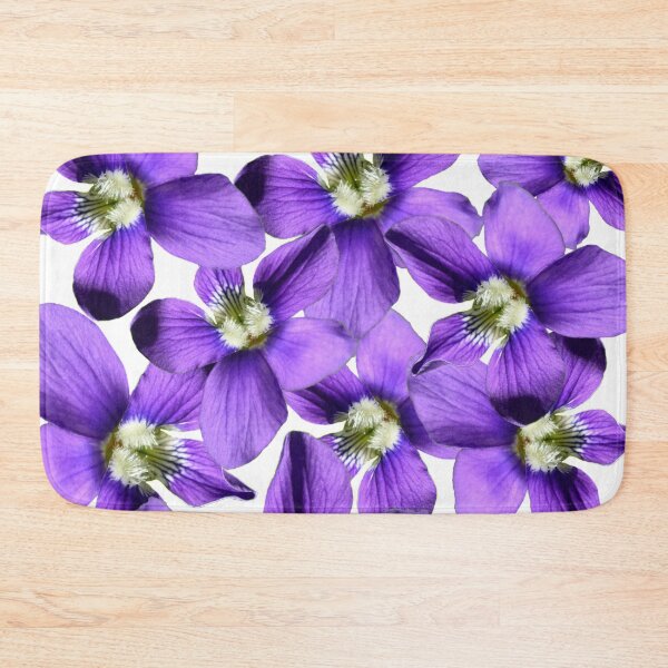 Item preview, Violets In Harmony (Photography) designed and sold by Lori Ackley.
