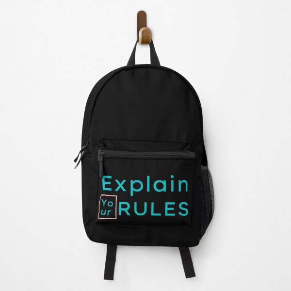 Item preview, Rules designed and sold by Summers Cool.