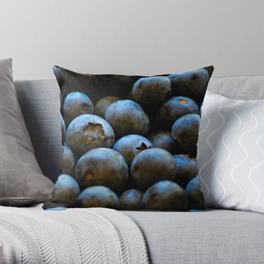 Item preview, Throw Pillow designed and sold by Tiffany.