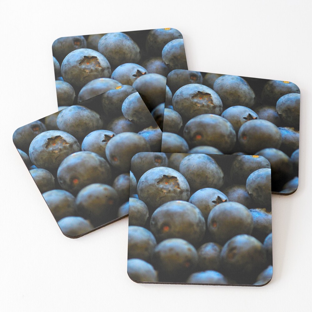Item preview, Coasters (Set of 4) designed and sold by Tiffany.