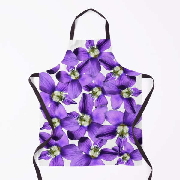 Item preview, Violets In Harmony (Photography) designed and sold by Lori Ackley.