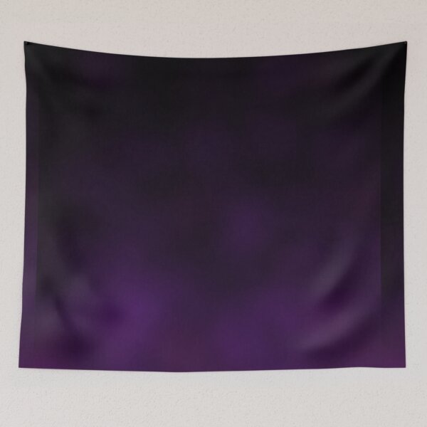 Item preview, Mysterious Mist (purple) designed and sold by zazuzanta.
