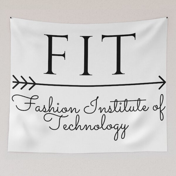 Item preview, FIT Fashion Institute of Technology  designed and sold by kedson57.