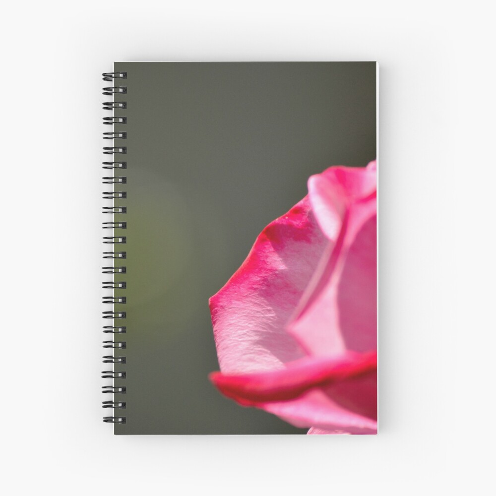 Item preview, Spiral Notebook designed and sold by Tiffany.