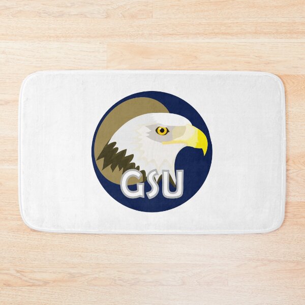 Item preview, Georgia Southern University Bald Eagle designed and sold by Maple Design Studio.