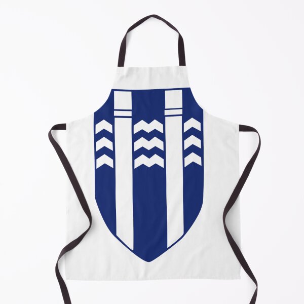 Item preview, Reykjavik City Flag designed and sold by flagswag.