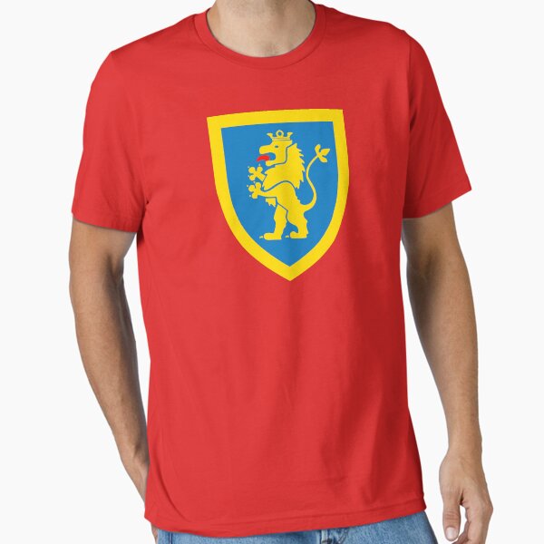 Item preview, Crusaders designed and sold by Grant McDougall.