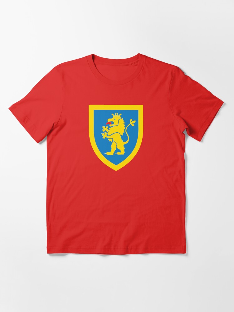 McDougall Grant Redbubble for Sale T-Shirt by | Crusaders\