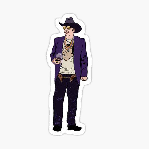 Item preview, Nick Cage Fashion 7 designed and sold by kalihoff.