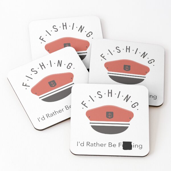 Item preview, Fishing Tshirt designed and sold by JuanKarlos.