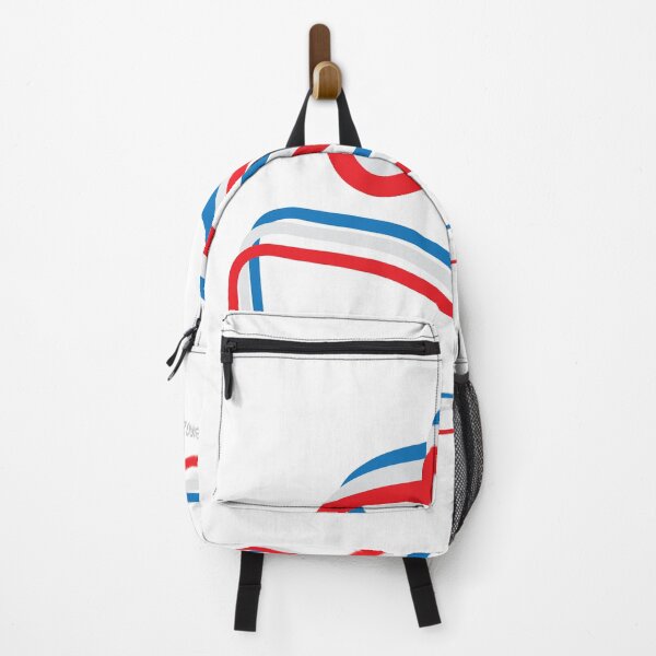 Item preview, Iconic Track - Road America designed and sold by TrackSwag.