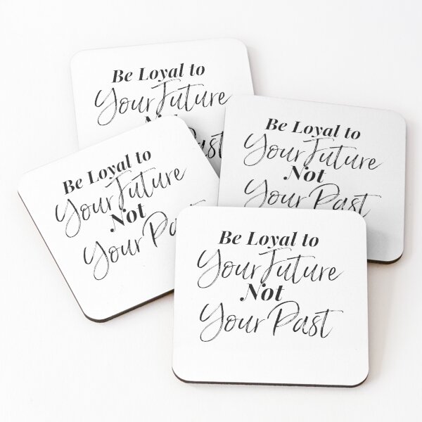 Item preview, Be Loyal designed and sold by Greer Collins.