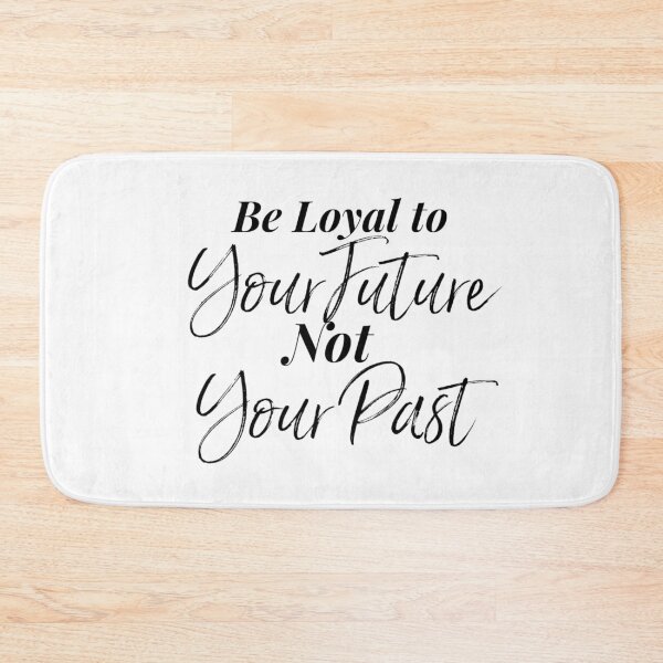 Item preview, Be Loyal designed and sold by Greer Collins.