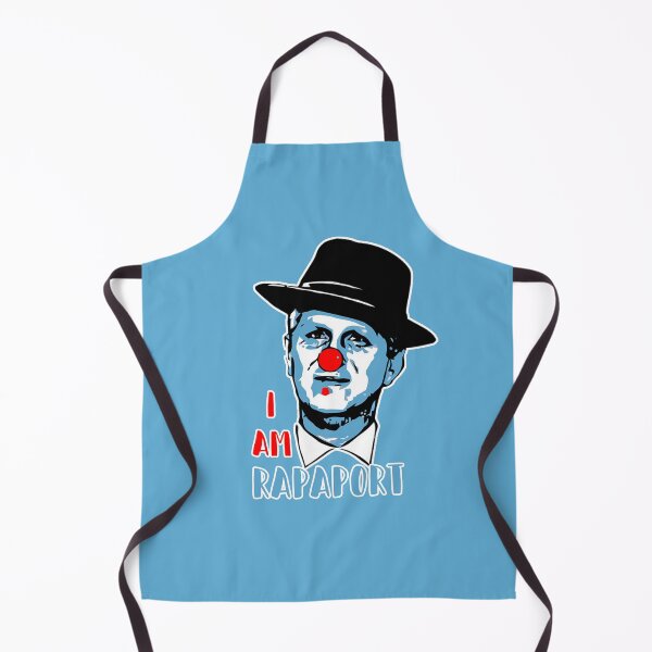 Item preview, Michael Rapaport Clown Essential designed and sold by iSalem.