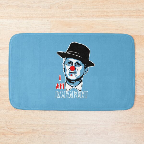 Item preview, Michael Rapaport Clown Essential designed and sold by iSalem.