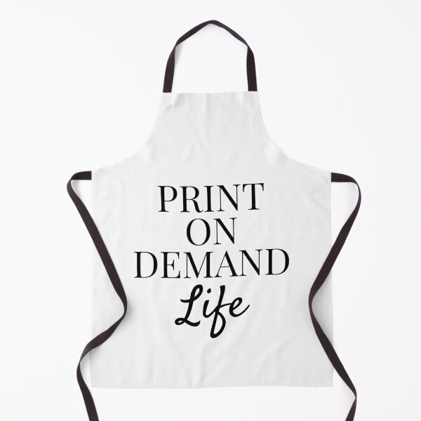 Item preview, Print On Demand Life designed and sold by IslandDrip.