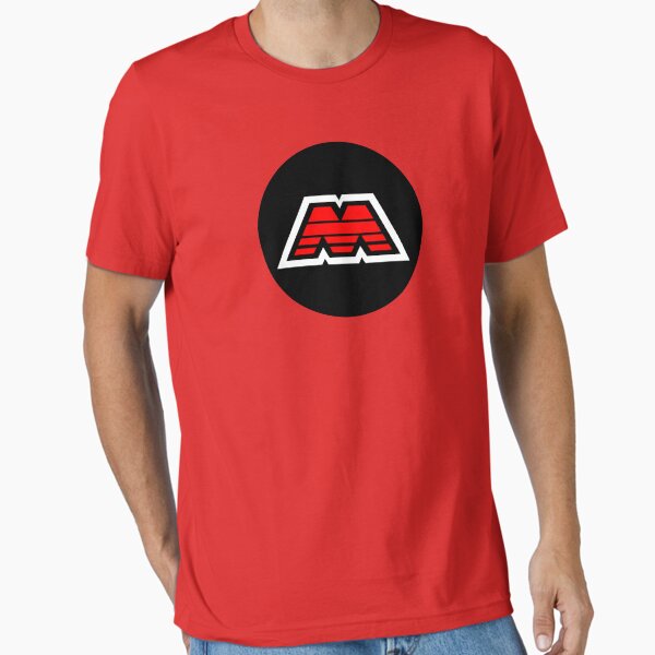 Item preview, M-Tron designed and sold by Grant McDougall.