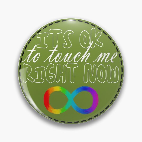 Touch is OK - SPD communication Pin